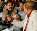 BCCI blocks hotel and team bus reach for outsiders