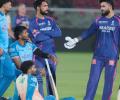 IPL 2026: GT eye top 4 spot as RR fight to stop slide