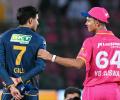 IPL 2026: Franchises scramble as BCCI tightens security