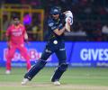 'This was a clean win': Gill delighted after GT's all-round show