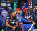 After 18 years, it hurts! Venugopal Rao on DC's unfulfilled IPL title dream