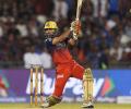 IPL 2026: 'Shot of the match': Krunal hails Bhuvi's six in thriller win