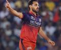 IPL 2026: Why Bhuvneshwar Kumar Deserves His India Cap Back