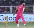 Shane Bond: 'Bowlers Must Innovate To Survive In T20s'