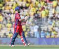 IPL 2026: LSG vs CSK: Inglis storm helps LSG set CSK 204 target