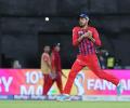 IPL 2026: Poor fielding proved costly, Pant admits after CSK thrash LSG