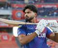 IPL 2026, PBKS vs DC: Punjab Kings eye course correction vs struggling Delhi Capitals