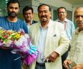 Pakistan, Bangladesh challenge India-Australia-ECB