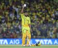 Record Alert: Urvil Patel Equals Fastest IPL Fifty