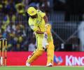 Harbhajan terms Urvil Patel as 'one for the future'