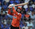 IPL 2026 Orange Cap race: Abhishek Sharma will have the best chance, says Graeme Smith