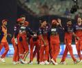 '#BringBackBhuvi': Ashwin wants Bhuvneshwar back in India's T20I team