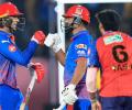IPL 2026, PBKS vs DC: Delhi Capitals revive playoff hopes with thrilling win over Punjab Kings