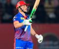 IPL 2026: David Miller shows why he's still one of cricket's best finishers