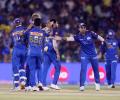 Why Mumbai Indians Failed To Make The IPL Playoffs