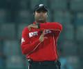 ICC retains Nitin Menon in elite panel of umpires for 2026-27 season