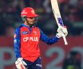 IPL 2026, PBKS vs DC: Delhi Capitals fight back to restrict Punjab Kings to 210