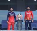 I still see Punjab-RCB as IPL 2026 finalists: Gavaskar