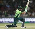 Babar Azam to return to Pakistan squad for second Bangladesh Test