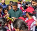 Dravid believes ETPL can help Europe challenge cricket's elite