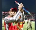 Gavaskar recalls how Adam Gilchrist's idea changed IPL playoffs