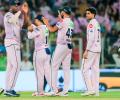 5 Wins: How GT Took Over IPL 2026