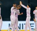 IPL 2026: Rabada reveals winning formula behind SRH demolition