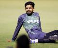 Babar Azam Likely To Replace Shan Masood As Pakistan's Test Captain