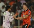 Eight Teams Battle For IPL 2026 Playoff Berths As League Nears End