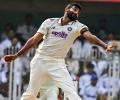 Bumrah Retains No 1 Spot In ICC Test Rankings