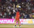 IPL 2026: Virat Kohli's Century Fires RCB To Victory Against KKR