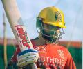 KKR's spin threat awaits inconsistent RCB in playoff race