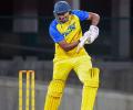 IPL 2026: Karnataka's Macneil Noronha joins CSK as injury replacement for Ramakrishna Ghosh