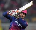 IPL 2026: Sooryavanshi should play other formats to fully develop his game: De Villiers