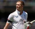 England drop Crawley; pick uncapped Gay, Rew and Baker for first New Zealand Test