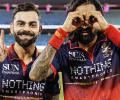 IPL 2026: 'I told you so' Krunal after Kohli's century magic