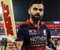 'Old generation still best': Gavaskar on Kohli masterclass