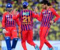 IPL 2026: CSK's must-win clash vs LSG as playoff race heats up
