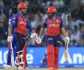 Punjab Kings' Openers Prabhsimran-Priyansh Set IPL Partnership Record