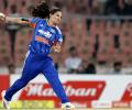 How Renuka Singh Thakur Is Planning To Get Back The 'Swing'
