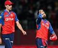 IPL 2026: How Punjab Kings' Dream Run Turned Into A Nightmare