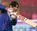 Vaibhav Sooryavanshi Earns India A Call-Up For Sri Lanka Tri-Series