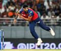 IPL 2026: Arshdeep Singh Faces Ban Call For Alleged Racist Remark