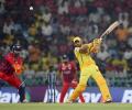 IPL 2026, LSG vs CSK: Marauding Marsh plots CSK's downfall as LSG register massive win