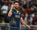 Variations very important for bowlers in T20 cricket: Prasidh Krishna