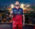 IPL 2026: RCB bring in Gleeson, Kuldip replaces Khaleel for CSK