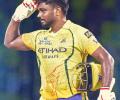 Not Iyer? Ravi Shastri backs Sanju Samson for T20I Captaincy