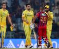 IPL 2026: Why Did CSK Drop Hosein Against LSG?