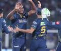 Ravi Shastri explains why GT are IPL's most dangerous team