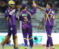 IPL 2026: KKR crush GT as Allen-Raghuvanshi show keeps playoff hopes alive